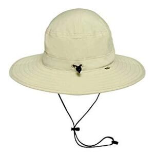 Solar Escape Boonie Sun Protection Hat UV Protection